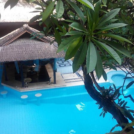 Bali Segara Hotel Kuta  Ngoại thất bức ảnh