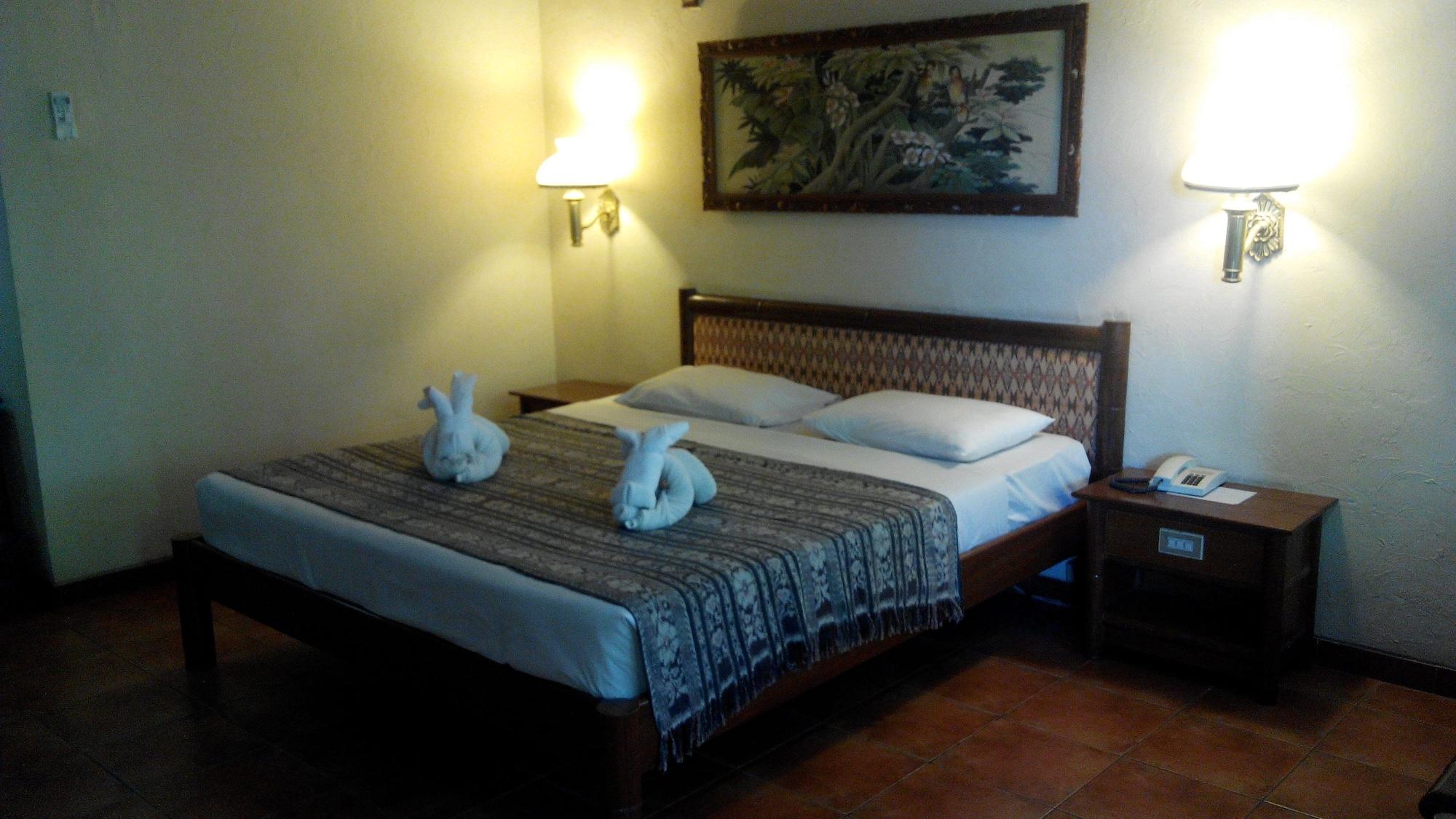 Bali Segara Hotel Kuta  Ngoại thất bức ảnh