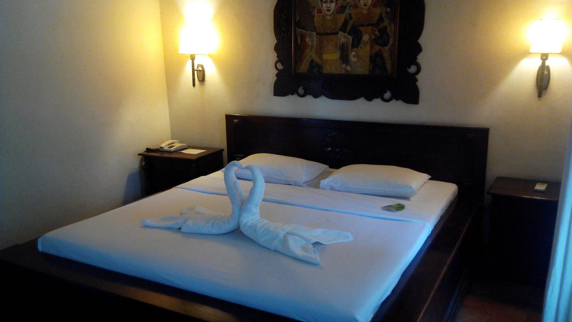 Bali Segara Hotel Kuta  Ngoại thất bức ảnh