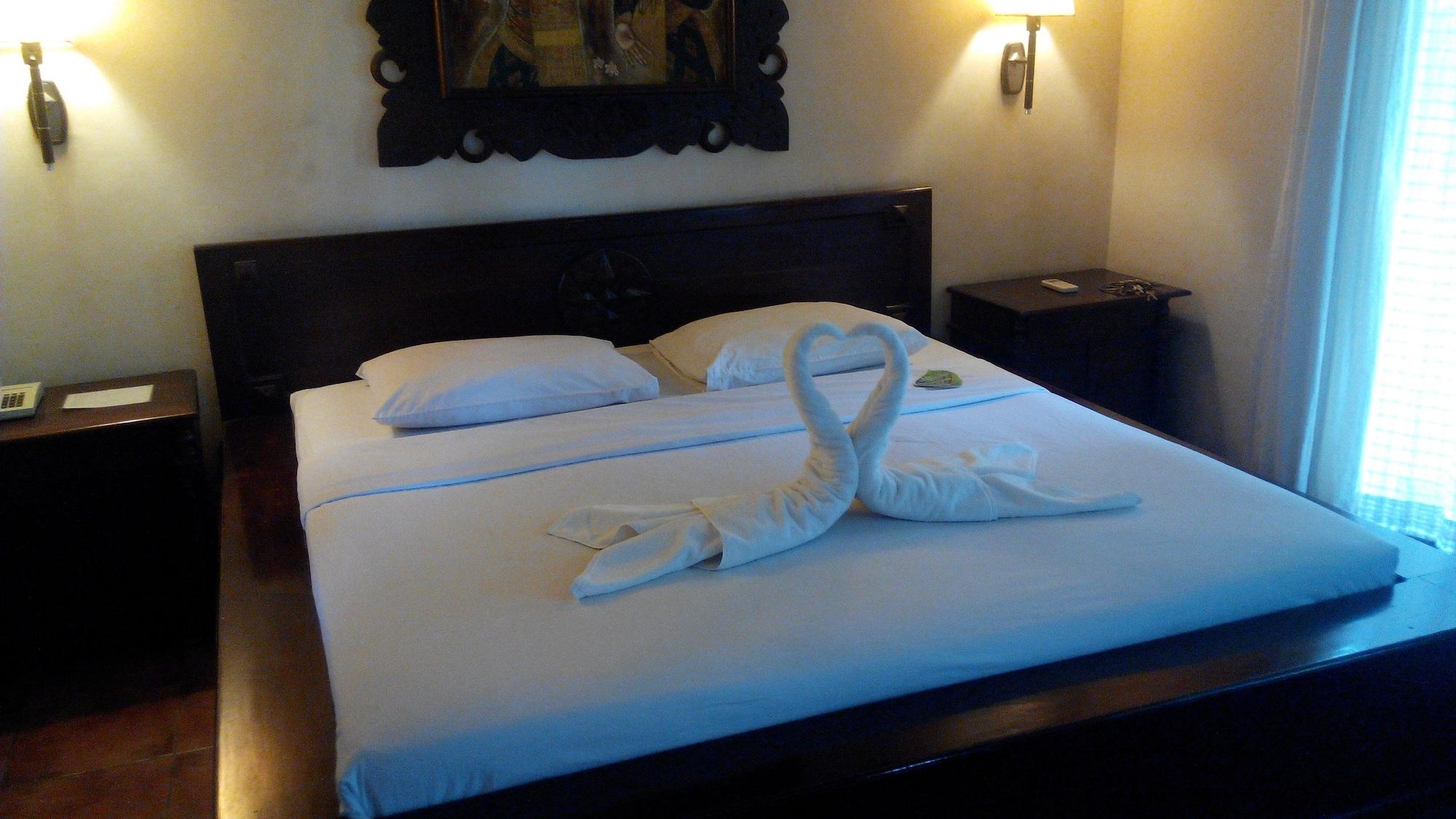 Bali Segara Hotel Kuta  Ngoại thất bức ảnh