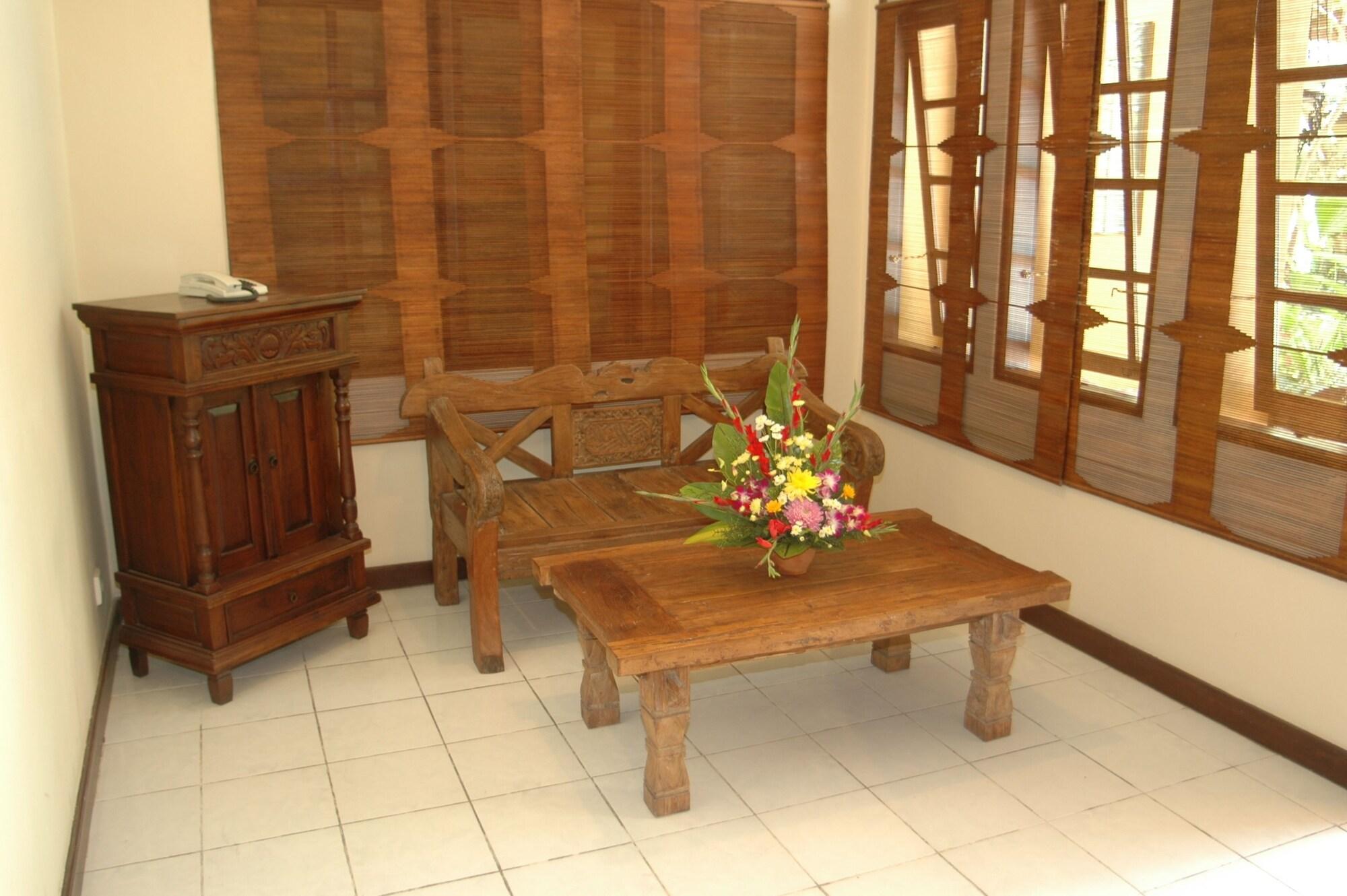 Bali Segara Hotel Kuta  Ngoại thất bức ảnh