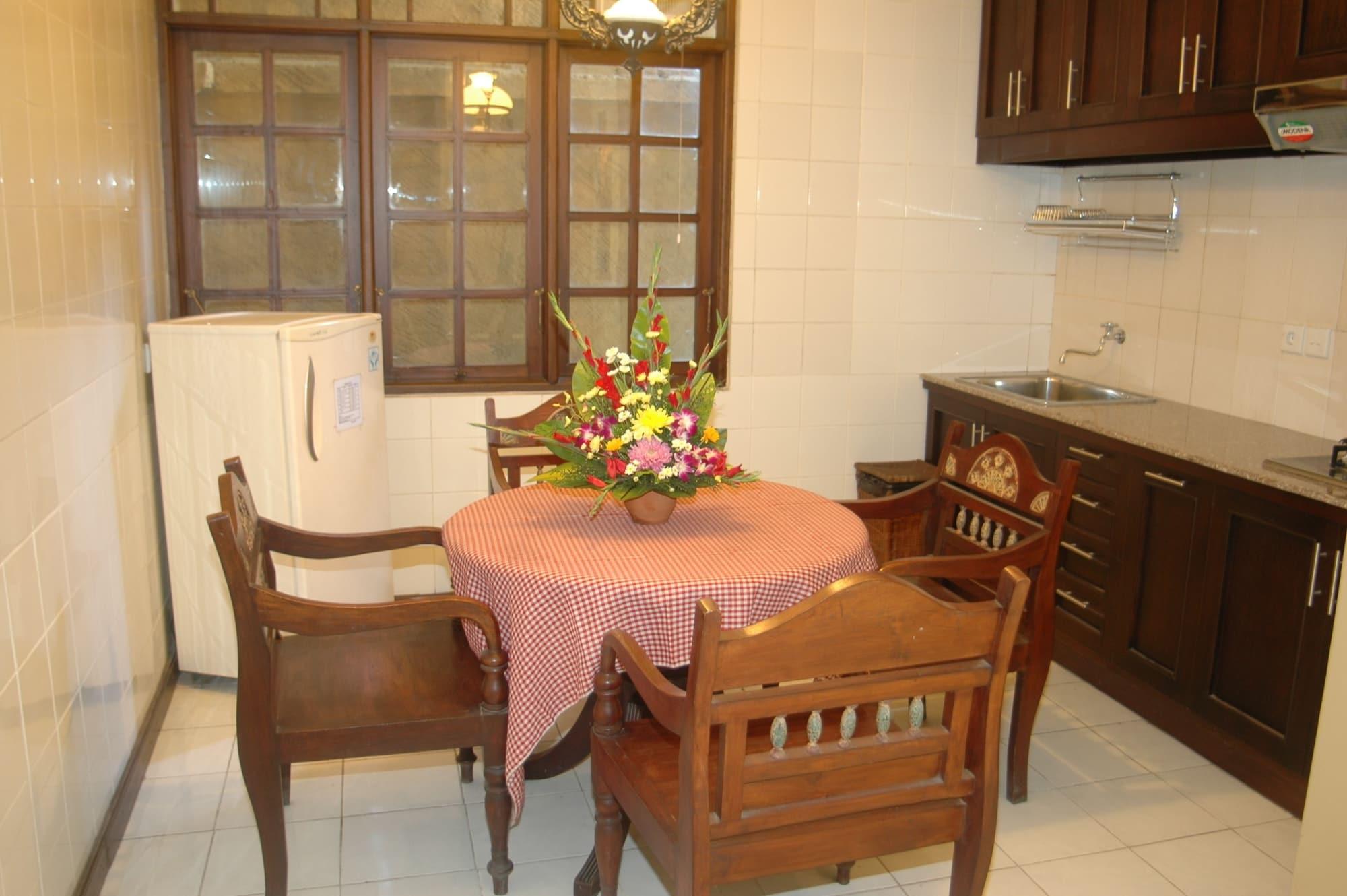 Bali Segara Hotel Kuta  Ngoại thất bức ảnh