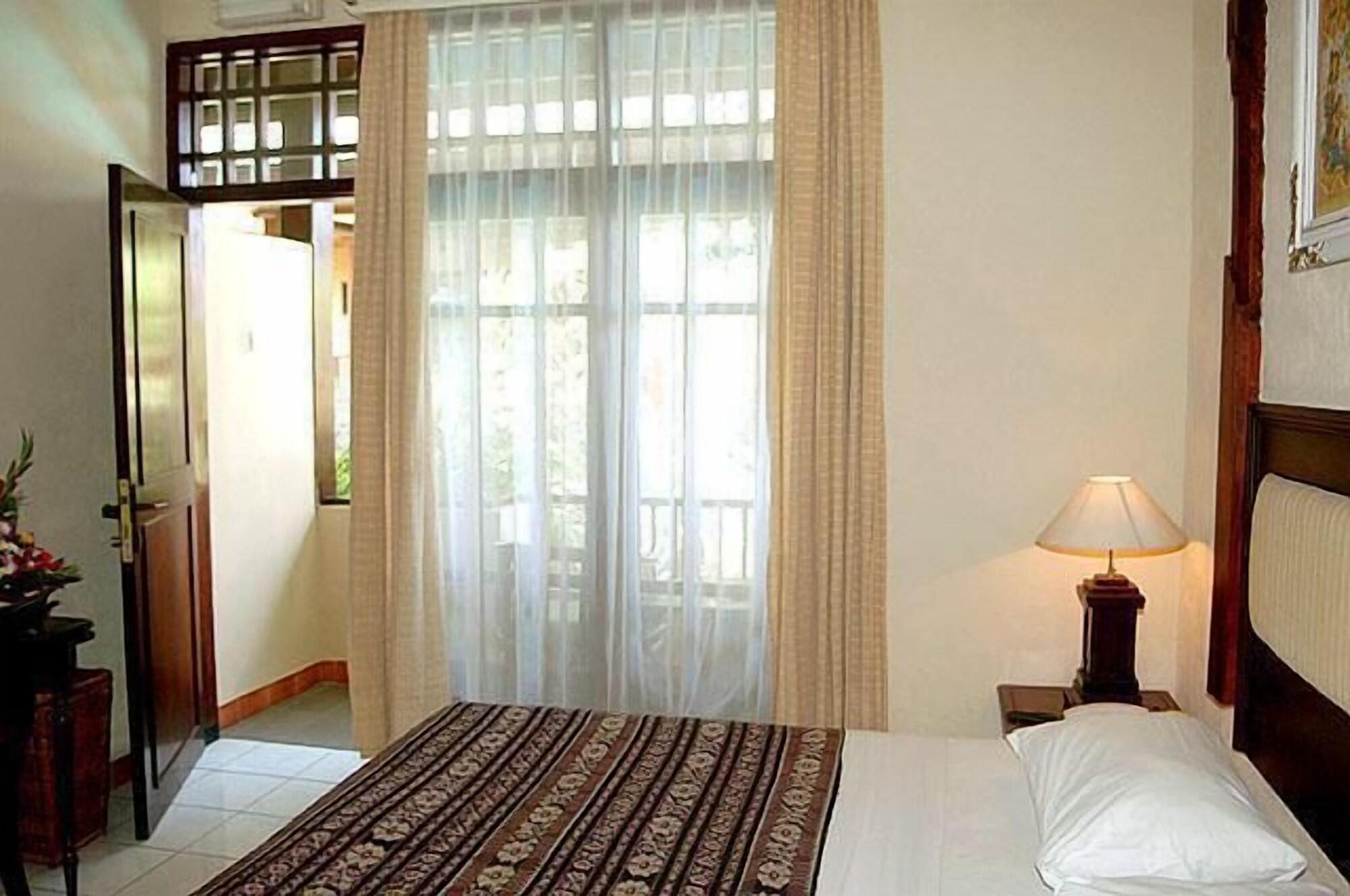 Bali Segara Hotel Kuta  Ngoại thất bức ảnh