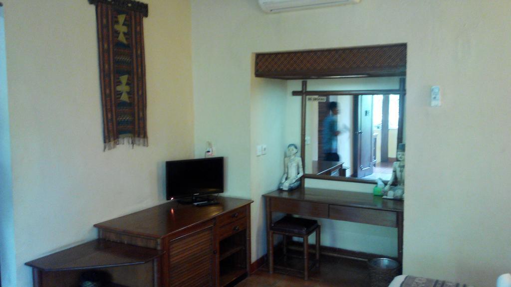 Bali Segara Hotel Kuta  Ngoại thất bức ảnh