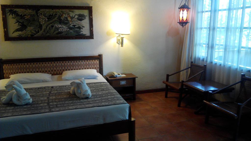Bali Segara Hotel Kuta  Ngoại thất bức ảnh