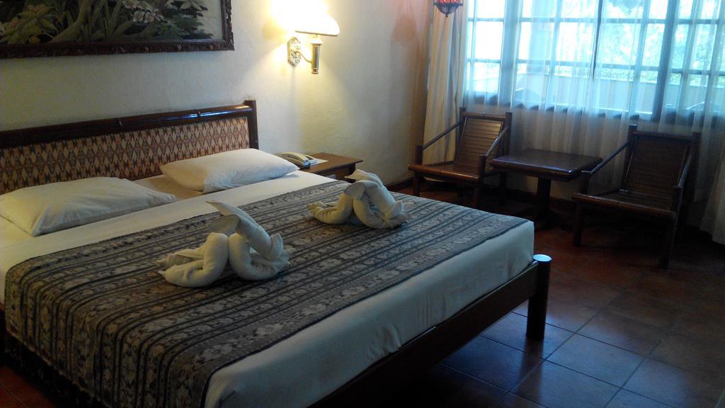 Bali Segara Hotel Kuta  Ngoại thất bức ảnh