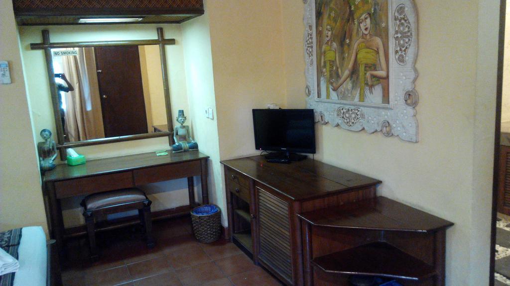 Bali Segara Hotel Kuta  Ngoại thất bức ảnh