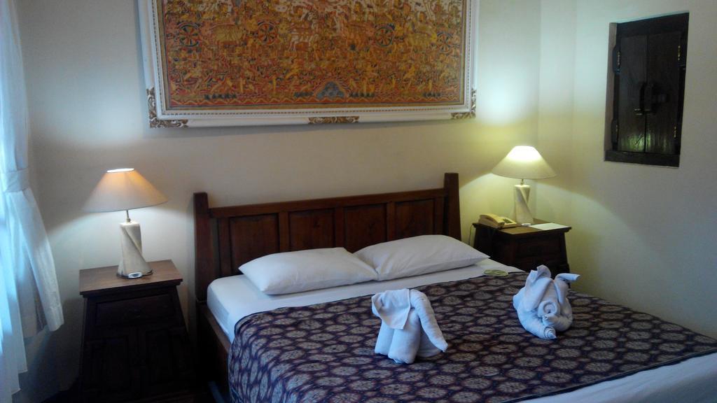 Bali Segara Hotel Kuta  Ngoại thất bức ảnh