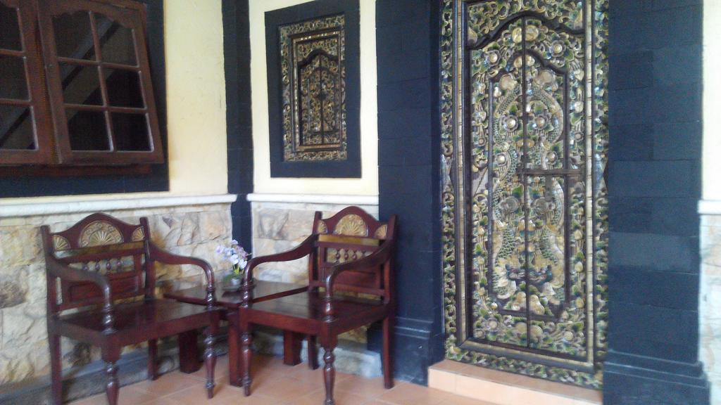 Bali Segara Hotel Kuta  Ngoại thất bức ảnh