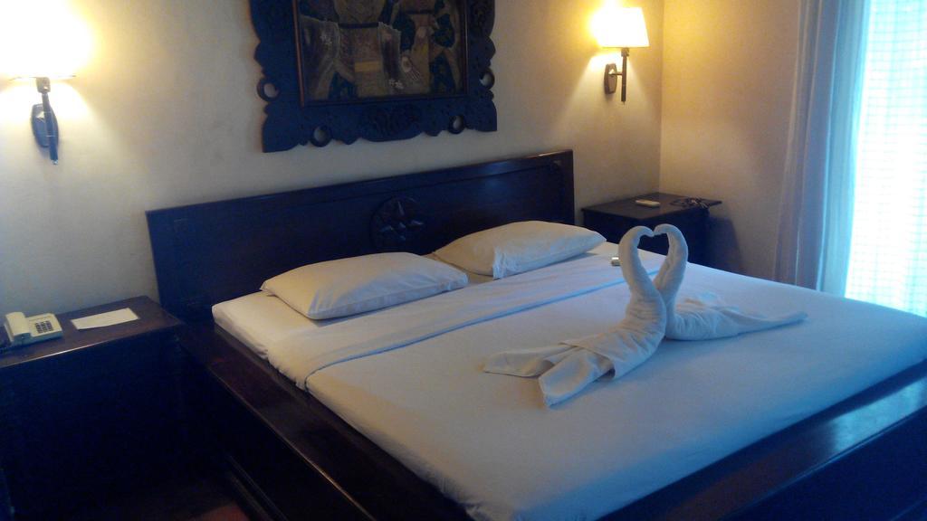 Bali Segara Hotel Kuta  Ngoại thất bức ảnh
