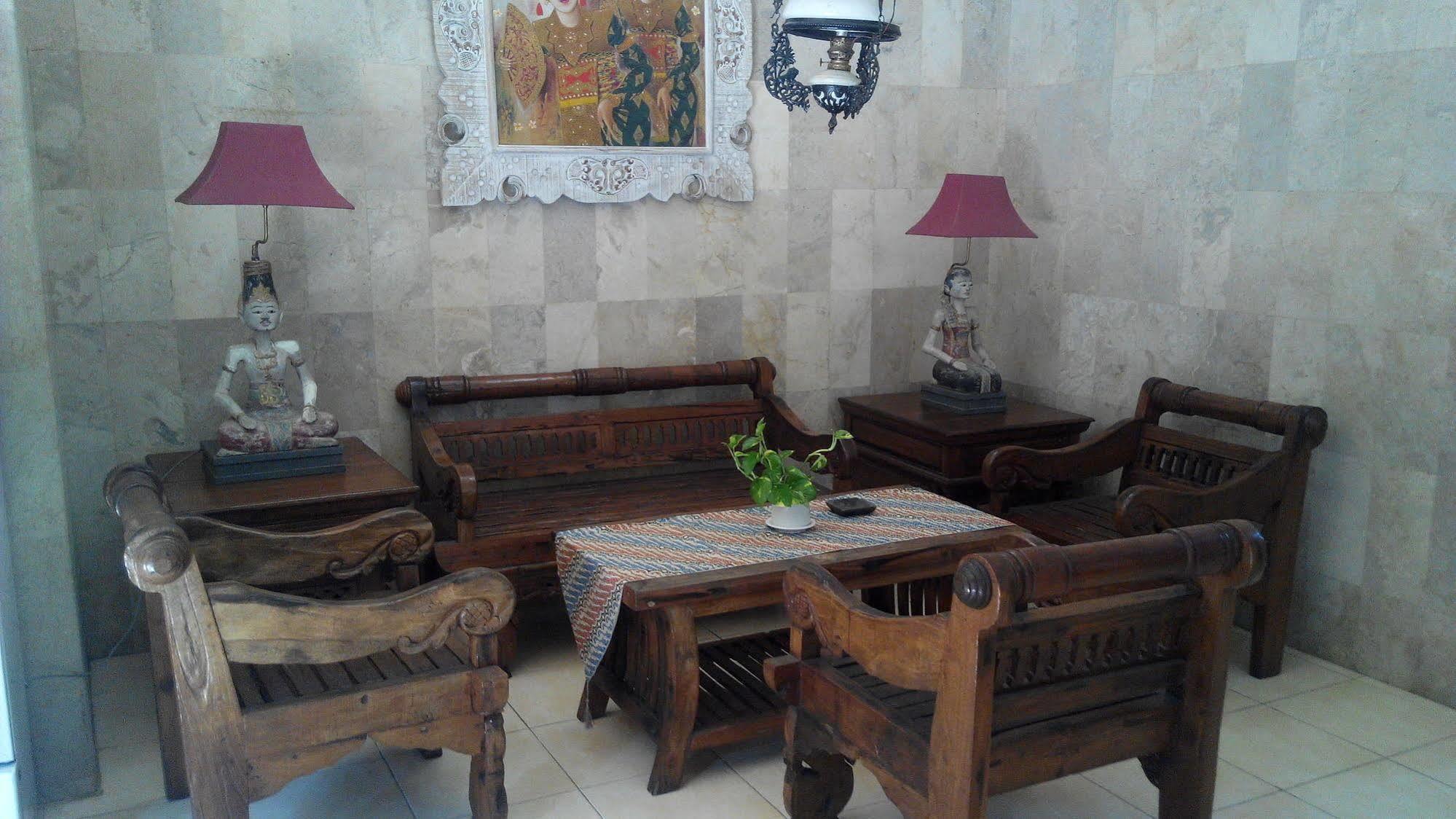 Bali Segara Hotel Kuta  Ngoại thất bức ảnh