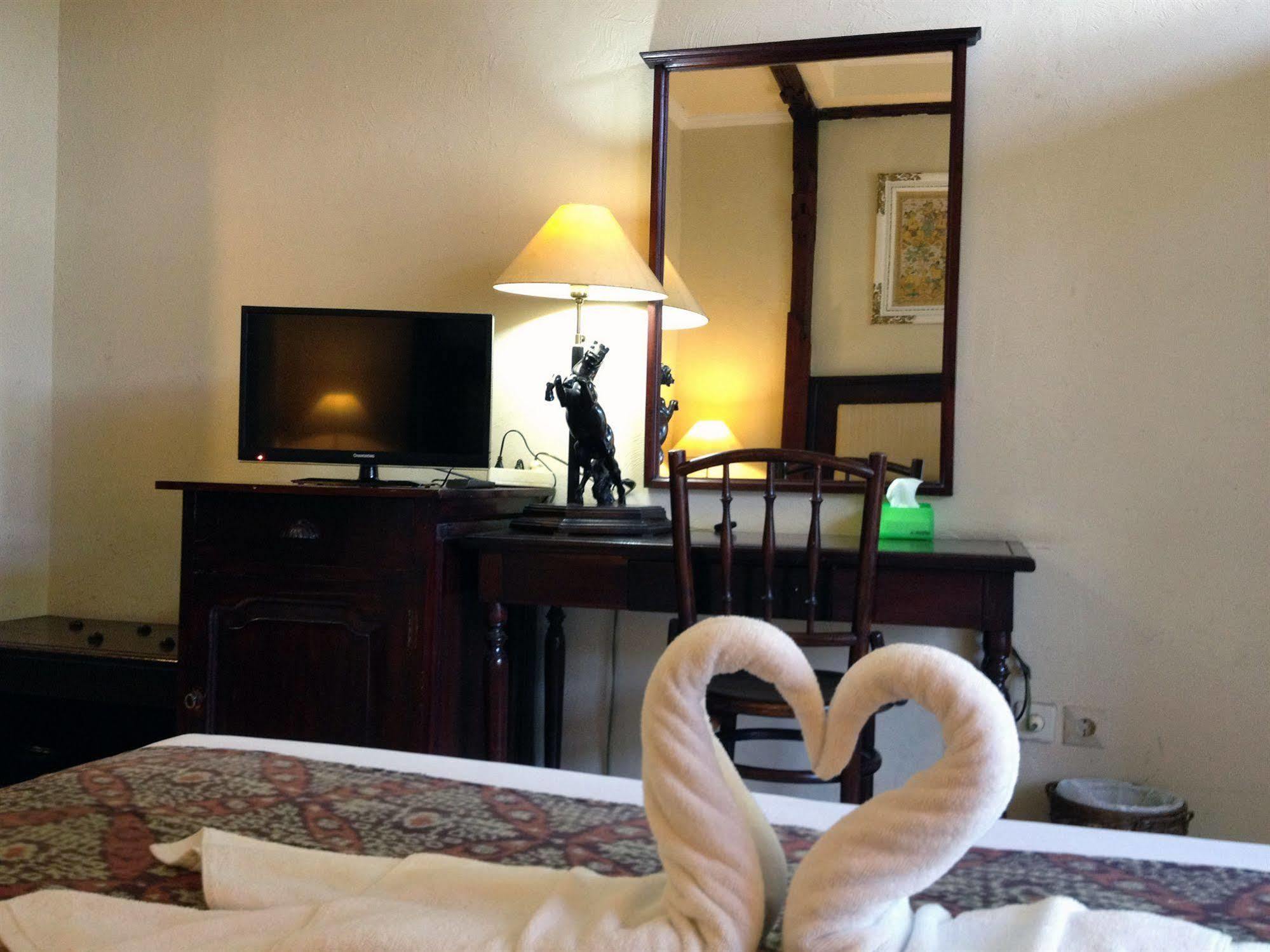 Bali Segara Hotel Kuta  Ngoại thất bức ảnh