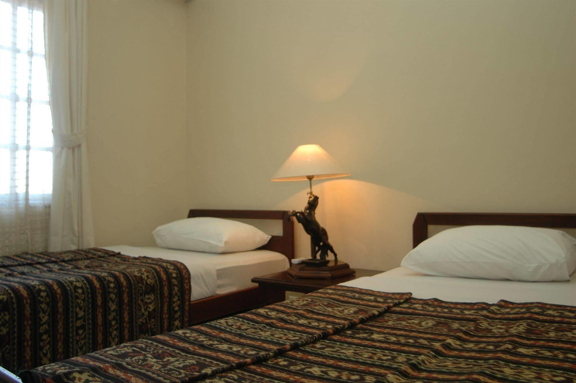 Bali Segara Hotel Kuta  Ngoại thất bức ảnh