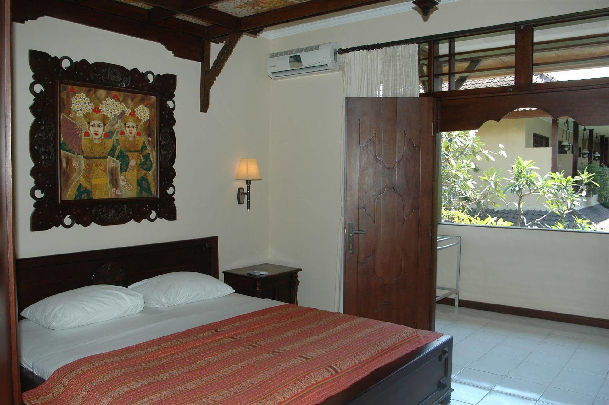 Bali Segara Hotel Kuta  Ngoại thất bức ảnh