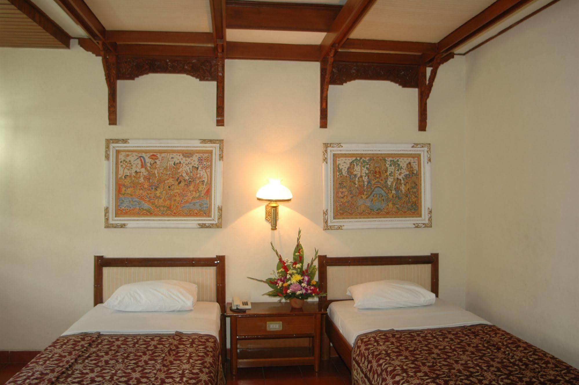 Bali Segara Hotel Kuta  Ngoại thất bức ảnh