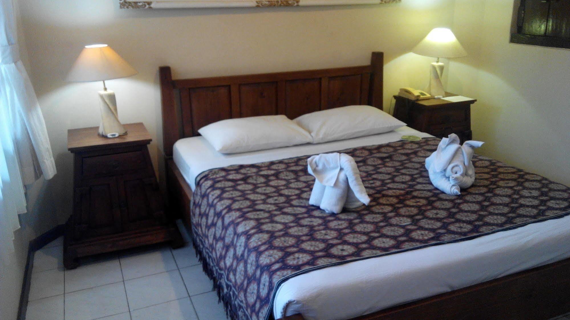 Bali Segara Hotel Kuta  Ngoại thất bức ảnh